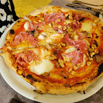 Photo n°1 de l'avis de Federica.e fait le 20/08/2021 à 06:47 sur le  Cecenero à Acquaviva delle Fonti