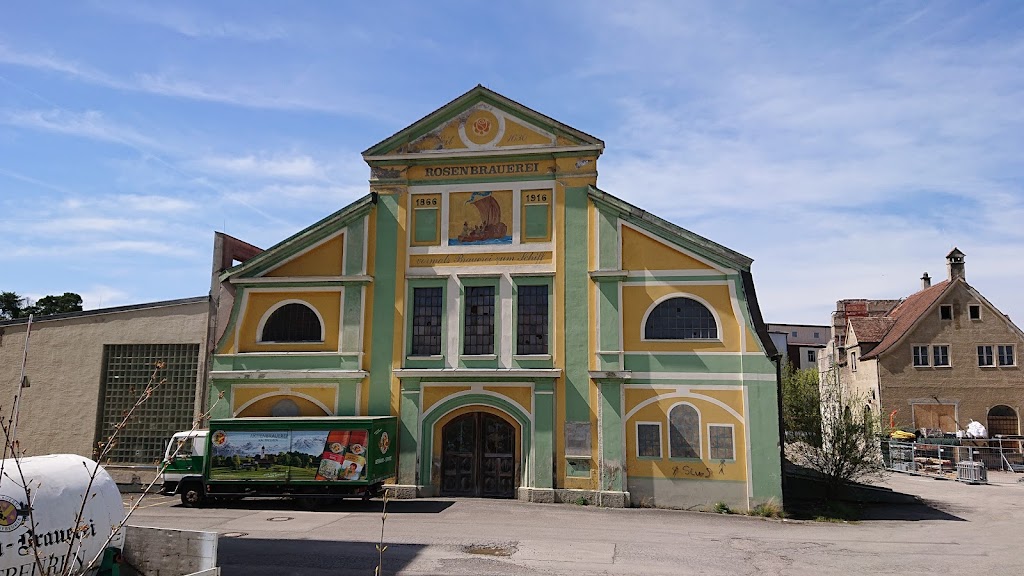 Aktienbrauerei Kaufbeuren AG