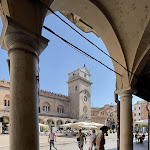 Photo n°7 de l'avis de simi.e fait le 17/09/2023 à 10:24 sur le  Bar Caravatti à Mantua