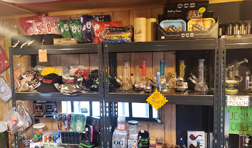 Ty s Smoke House & Supplies