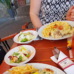 Photo n°2 de l'avis de Marko. fait le 14/09/2023 à 15:55 sur le  HOTEL ALTE BRENNEREI Wernigerode à Wernigerode