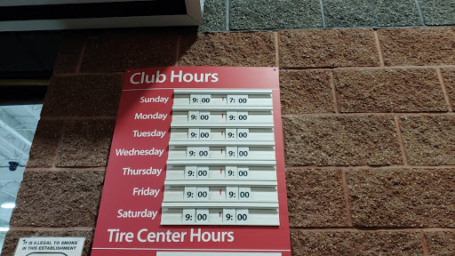 Warehouse club «BJ’s Wholesale Club», reviews and photos, 173 E Main Rd, Middletown, RI 02842, USA