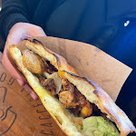 Photo n°3 de l'avis de Martin. fait le 02/05/2024 à 18:05 sur le  Sardus Focacceria Gourmet à Villasimius