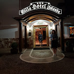 Photo n°2 de l'avis de Leendert.e fait le 07/08/2019 à 07:15 sur le  Villa Jolanda à Ziano di Fiemme