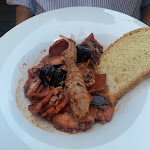 Photo n°13 de l'avis de Viviana.e fait le 28/06/2023 à 20:44 sur le  Porto Di Mare à Livorno