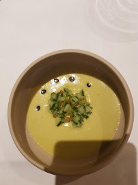 Soupe du Restaurant français La Truffière à Paris - n°9