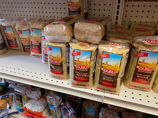 Butcher Shop «Alhoda Market بقالة الهدى», reviews and photos, 304 Prospect St, Cambridge, MA 02139, USA