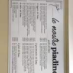 Photo n°1 de l'avis de Matteo.a fait le 18/08/2018 à 17:20 sur le  Gina La Piadina - Sestri Levante (GE) à Sestri Levante