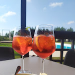 Photo n°4 de l'avis de Bianca.o fait le 27/06/2022 à 19:18 sur le  Il Casale Mancini - Ristorante B&B à Vada