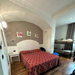 Photo n°8 de l'avis de Nada. fait le 26/04/2023 à 14:57 sur le  Hotel Mediterraneo à Giugliano in Campania