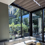 Photo n°8 de l'avis de Daria.u fait le 21/08/2022 à 08:15 sur le  Starhotels E.c.ho. à Milan