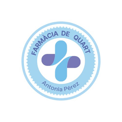 Foto de Farmacia de Quart Antonia Perez Gonzalez