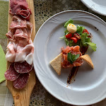 Photo n°2 de l'avis de Alex.i fait le 09/07/2022 à 06:32 sur le  Crotto Bercini à Stazzona