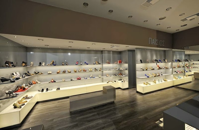 Comentarii opinii despre Παΐσιος εμπόριο υποδημάτων