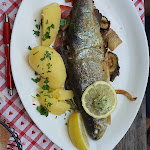 Photo n°2 de l'avis de Familie.e fait le 15/08/2020 à 21:12 sur le  Forellenhof Walgerfranz à Bad Tölz