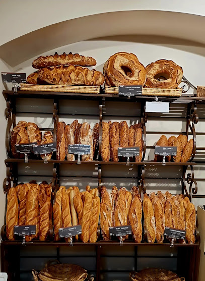 Bakery Raphael Desmaris