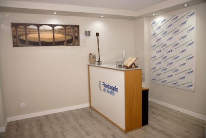 Clínica de Fisioterapia del Tendón