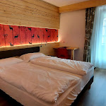 Photo n°2 de l'avis de Stefania.a fait le 23/08/2021 à 10:15 sur le  Hotel Italia à Canazei