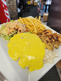 Photos du propriétaire du Restaurant halal Cheat Meal à Rennes - n°6