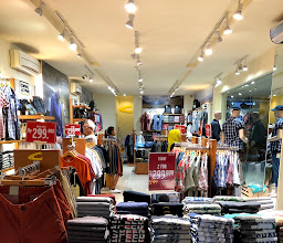 Polo Mall Bali Galeria photo