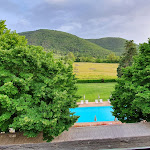 Photo n°1 de l'avis de Kobi.o fait le 11/06/2019 à 21:40 sur le  Villa di Piazzano à Tuoro sul Trasimeno