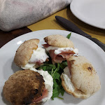 Photo n°1 de l'avis de Silvia.e fait le 15/11/2019 à 07:15 sur le  Il Covo Dei Batocchi à Palermo