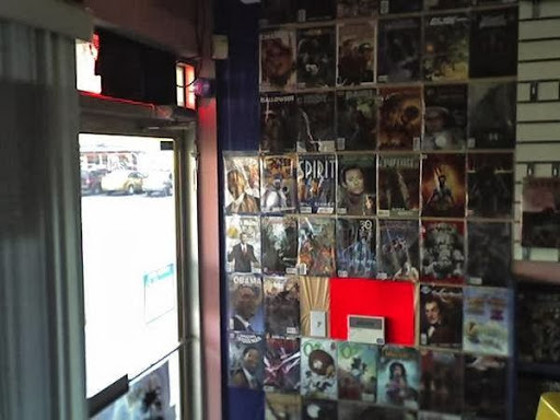 Collectibles Store «Comic World», reviews and photos, 12675 Seminole Blvd, Largo, FL 33778, USA