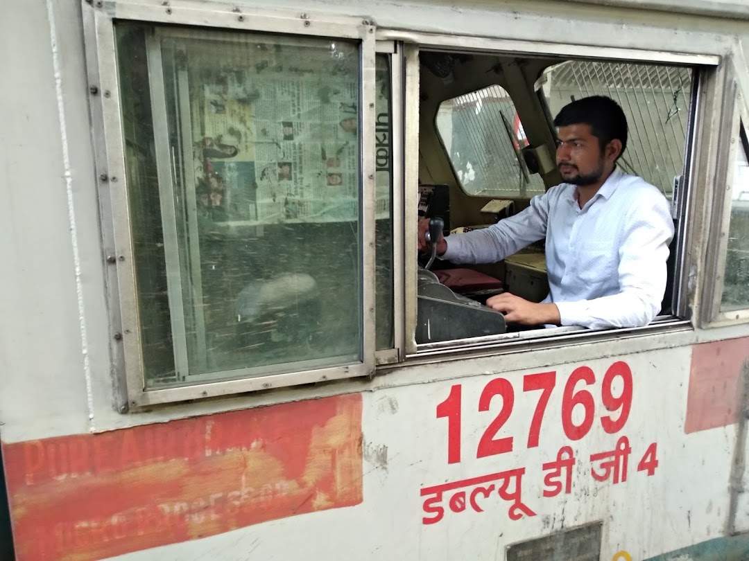 Mohit Narwal मोहित नरवाल
