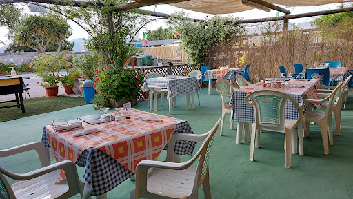 Appia Antica in Cellole, Provincia di Caserta