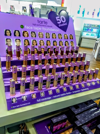 Hair Salon «Ulta Beauty», reviews and photos, 225 Allwood Rd, Clifton, NJ 07012, USA