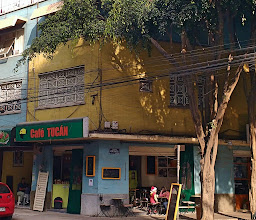 Tucán Cafè photo