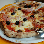 Photo n°4 de l'avis de Max.e fait le 30/08/2023 à 11:27 sur le  Ristorante Pizzeria Da Ciccio à Agropoli