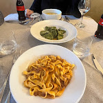 Photo n°2 de l'avis de Valentina.g fait le 13/01/2024 à 13:56 sur le  Trattoria Vecchio Mercato à Bologna