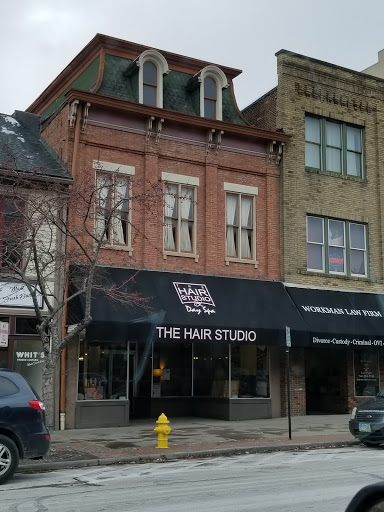 Massage Therapist «The Hair Studio & Day Spa», reviews and photos, 33 N Sandusky St, Delaware, OH 43015, USA