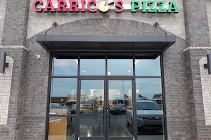Carrico's Pizza image
