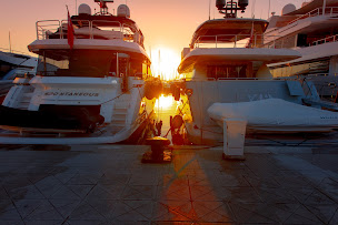 Photo n°20 de Port Camille Rayon à Golfe Juan ()