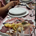 Photo n°7 de l'avis de Rafael.a fait le 09/08/2020 à 21:38 sur le  Da Rinaldi à Rimini