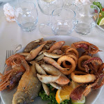 Photo n°14 de l'avis de Paolo.a fait le 31/08/2019 à 14:37 sur le  Ristorante La Ruota à Oliveri