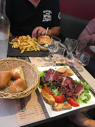 Photo n°93 de le calvados à Dieppe ()