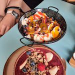 Photo n°1 de l'avis de Bella.o fait le 09/10/2022 à 15:00 sur le  Noah's & Zoe's Place Marl à Marl