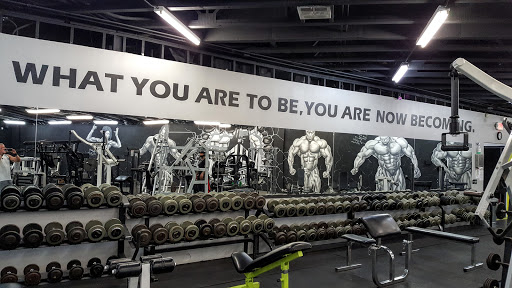 Gym «The Lift Factory», reviews and photos, 6824 W Cheyenne Ave, Las Vegas, NV 89108, USA