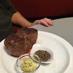 Photo n°1 de l'avis de Wolfgang.c fait le 29/09/2019 à 17:17 sur le  Bistro Voralbhalle à Heiningen