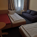 Photo n°5 de l'avis de Margit.t fait le 01/03/2023 à 05:09 sur le  Hotel Messe à Berlin