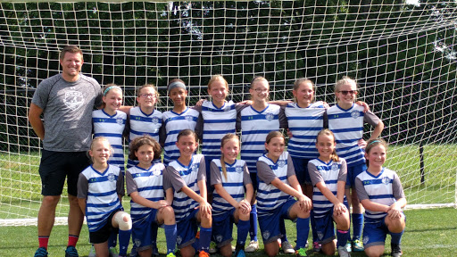 Park «Richard Siegel Park», reviews and photos, 515 Cherry Ln Dr, Murfreesboro, TN 37129, USA