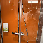 Photo n°3 de l'avis de Karwan.b fait le 27/07/2023 à 21:25 sur le  CAMPANILE DUISBURG CITY à Duisburg