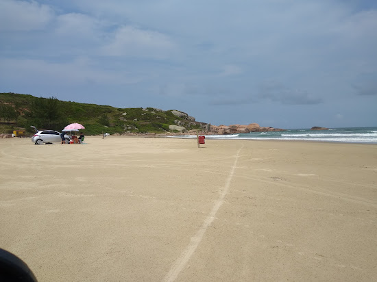 Praia de Gi