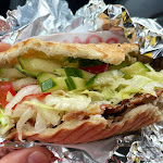 Photo n°1 de l'avis de Justin.a fait le 13/09/2022 à 09:00 sur le  Memo Döner und Pizza à Erfurt