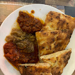 Photo n°1 de l'avis de Tiffany.g fait le 26/04/2024 à 19:59 sur le  Frankie's Pizza Bar Sorrento Brunch & Vegan à Sorrento