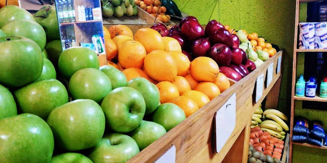 Opiniones de La Palmera Super delivery en Linares - Tienda de ultramarinos