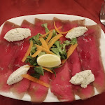 Photo n°3 de l'avis de Mettyy. fait le 29/12/2022 à 20:06 sur le  Ristorante Trattoria Da Beppe à Morgex